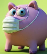 Засоби захисту від свинячого грипу