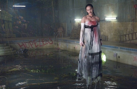 Тіло Дженніфер