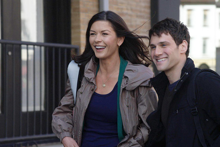 Нянька за викликом