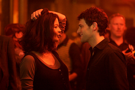 Нянька за викликом