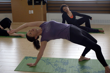 Нянька за викликом