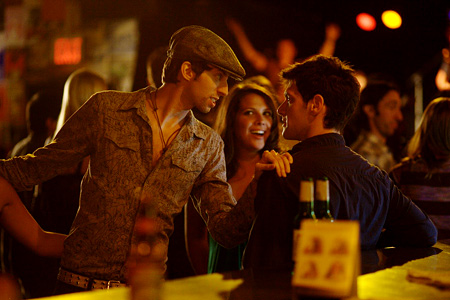 Нянька за викликом