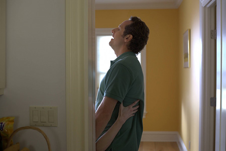 Нянька за викликом