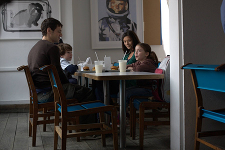 Нянька за викликом