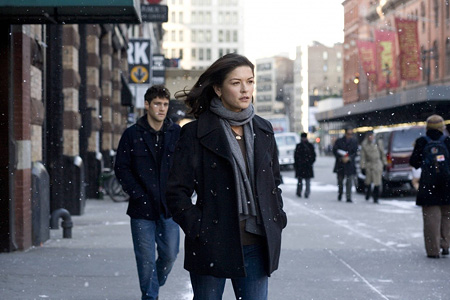 Нянька за викликом