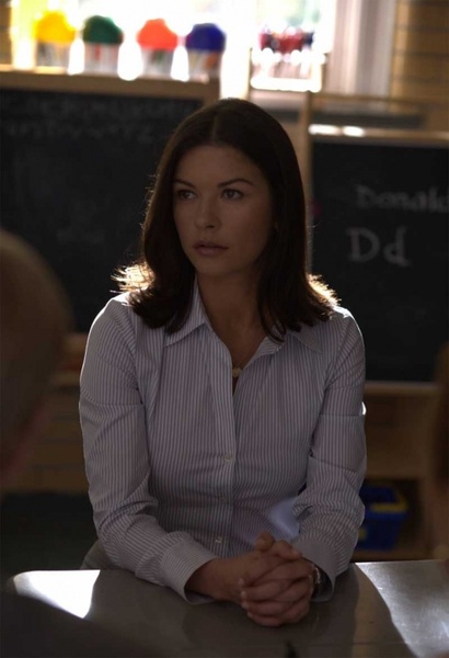 Нянька за викликом