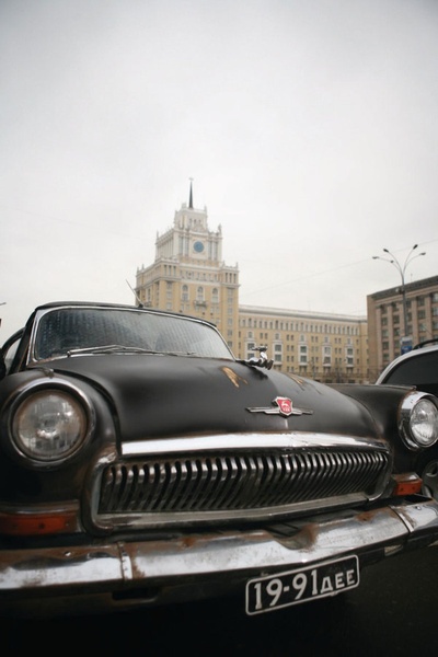 Чорна Блискавка