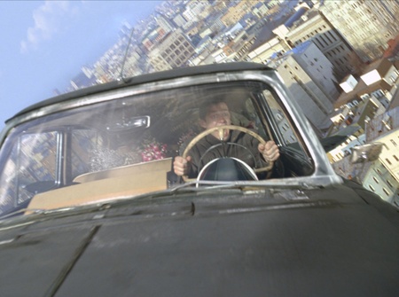 Чорна Блискавка