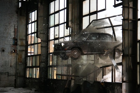 Чорна Блискавка