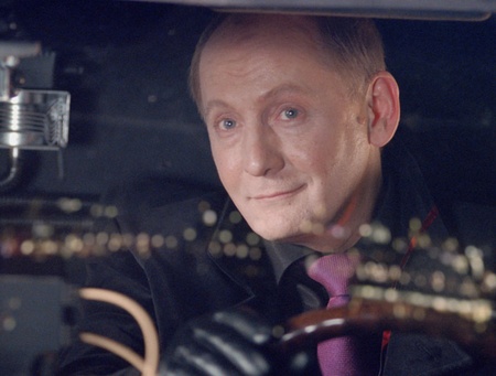 Чорна Блискавка