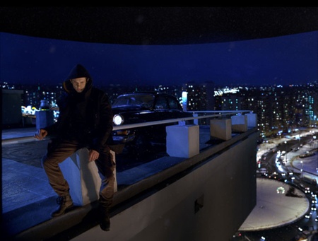 Чорна Блискавка