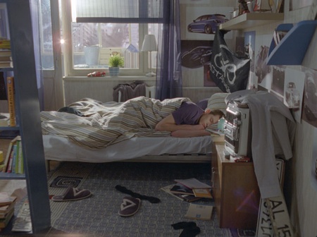 Чорна Блискавка