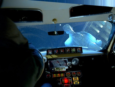 Чорна Блискавка