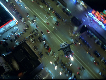 Чорна Блискавка