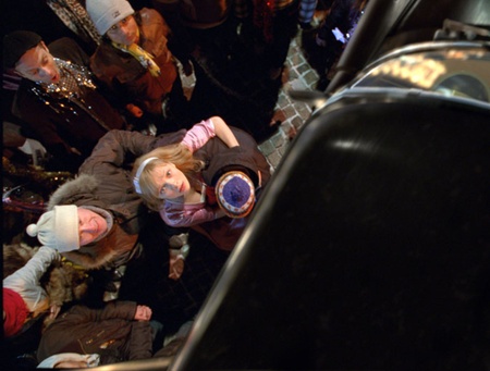 Чорна Блискавка