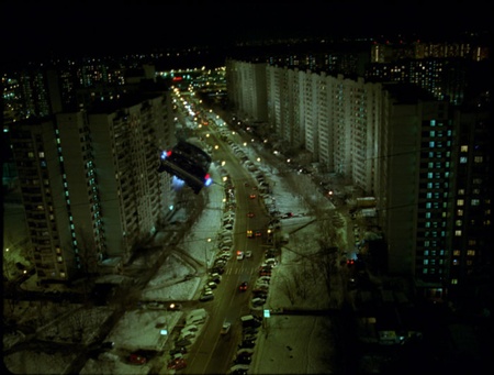 Чорна Блискавка