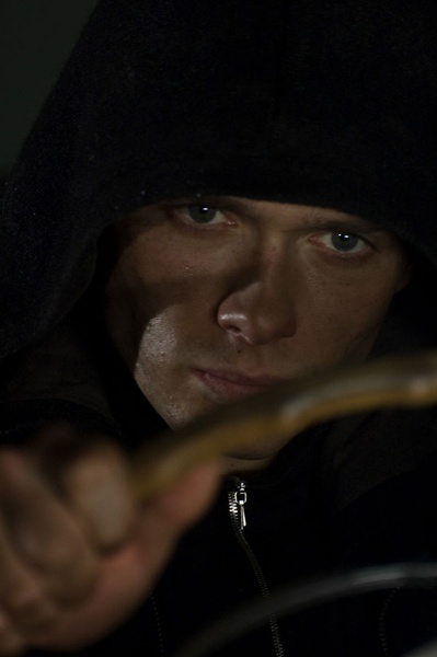 Чорна Блискавка