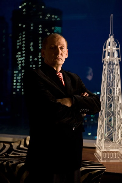 Чорна Блискавка