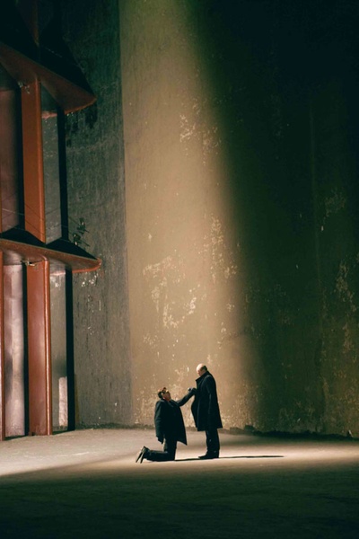 Чорна Блискавка