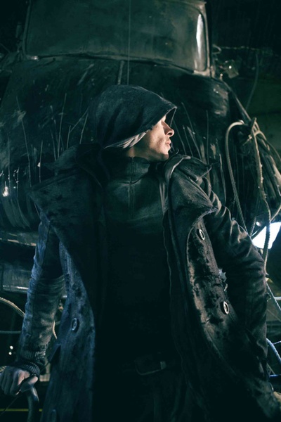 Чорна Блискавка