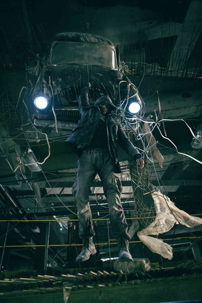 Чорна Блискавка